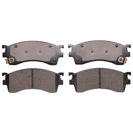 Advics 03-02 MAZDA PROTEGE5/03-99 PROTEGE:FRONT AD0583